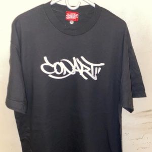 Conart tag Tshirt new size: XL NEW